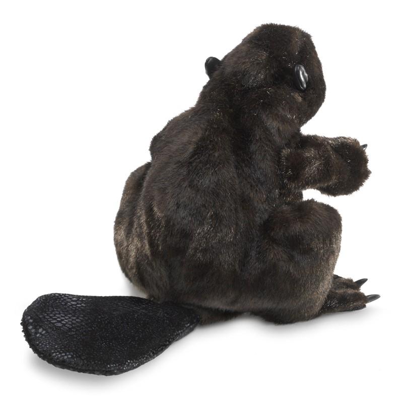 Beaver Hand Puppet