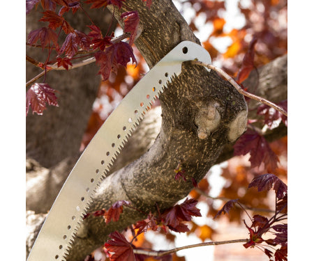 EZ Smart Pruning Saw With 16' Pole