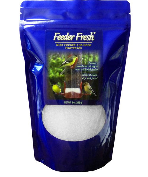 Feeder Fresh Seed Preservative, 9oz.