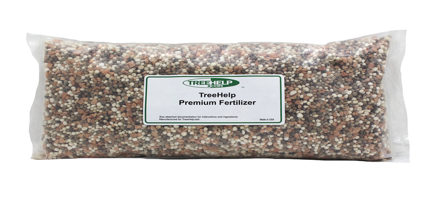 TreeHelp Premium Fertilizer: Pomegranate