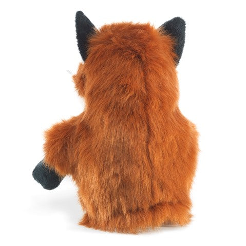 Little Fox Puppet