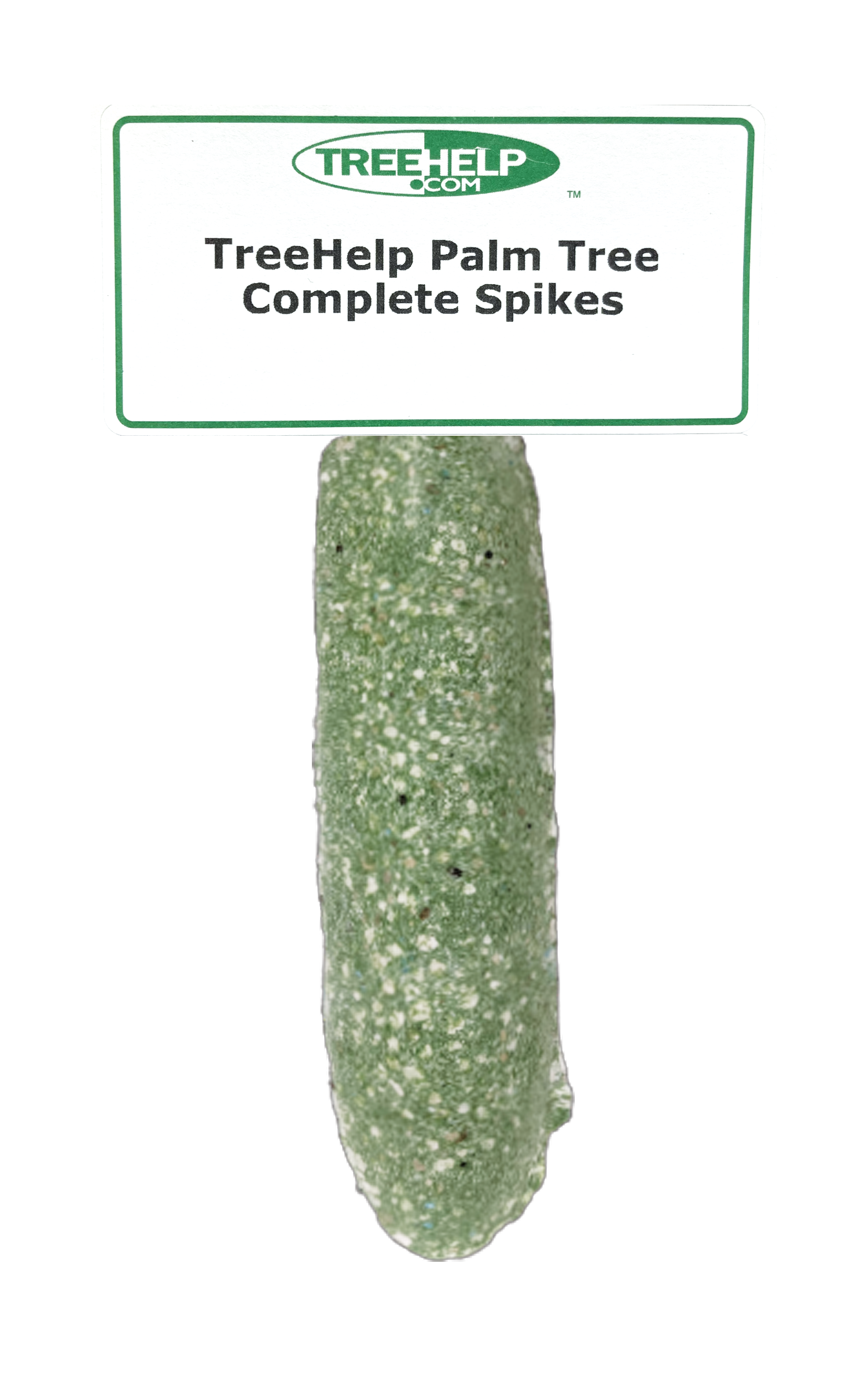 Buy TreeHelp Complete Palm Fertilizer Spikes, Case of 50 Online in USA,  $81.95