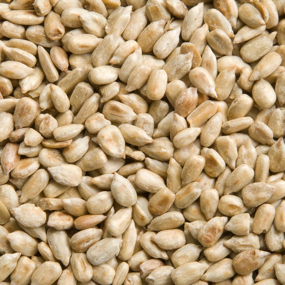 sun flower bird seed Sunflower Hearts, No-Mess, No-Waste Bird Seed, 4lb