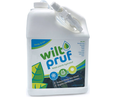 Wilt Pruf 1 Gallon RTU