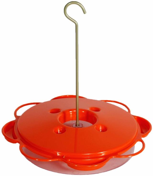 12 oz Plastic Oriole Feeder