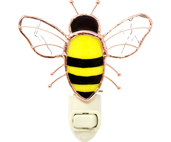 Bee Nightlight