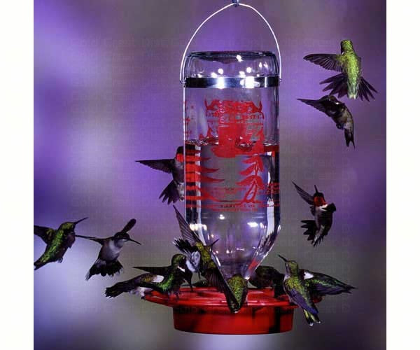 Best-1 32 oz. Hummingbird Feeder