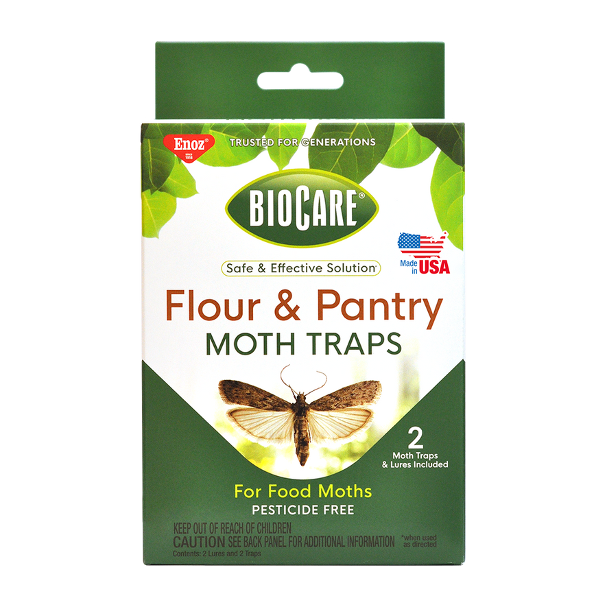 Flour & Pantry Moth Traps