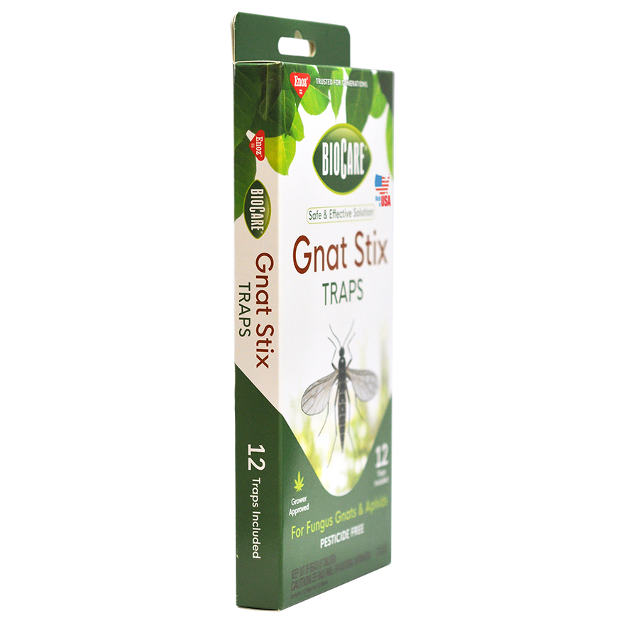 Biocare Gnat Stix Traps