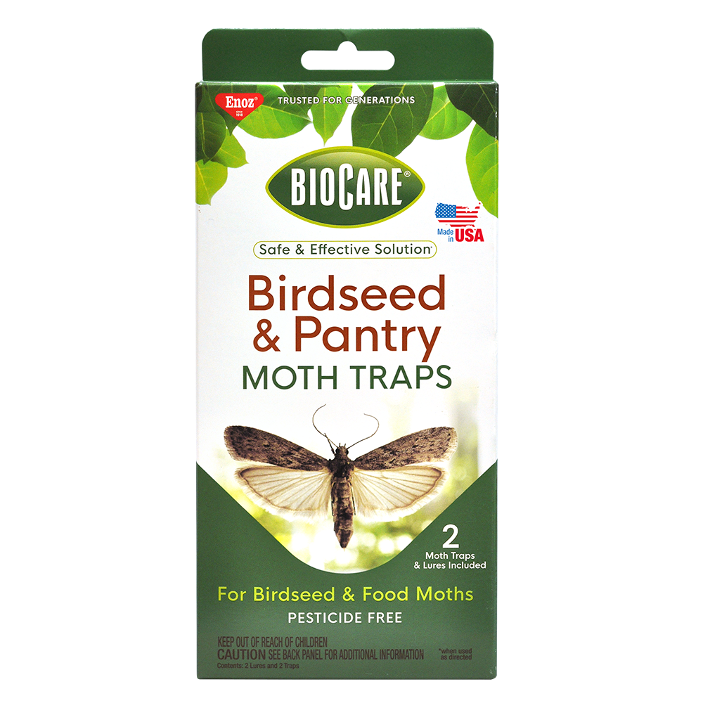 Buy Birdseed & Pantry Moth Traps Online in USA, Birdseed & Pantry Moth