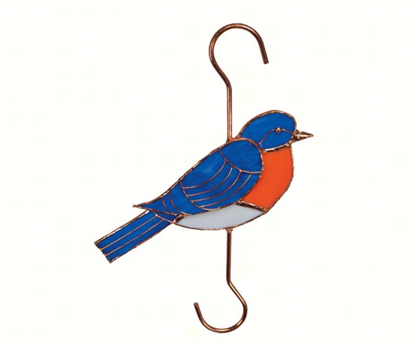 Bluebird Hook