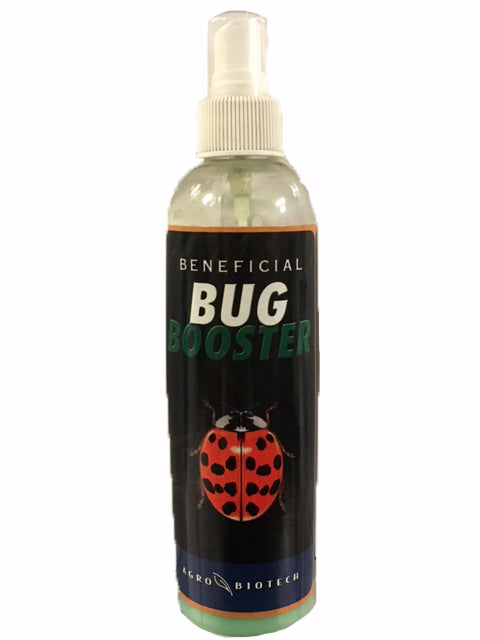 Bug Booster