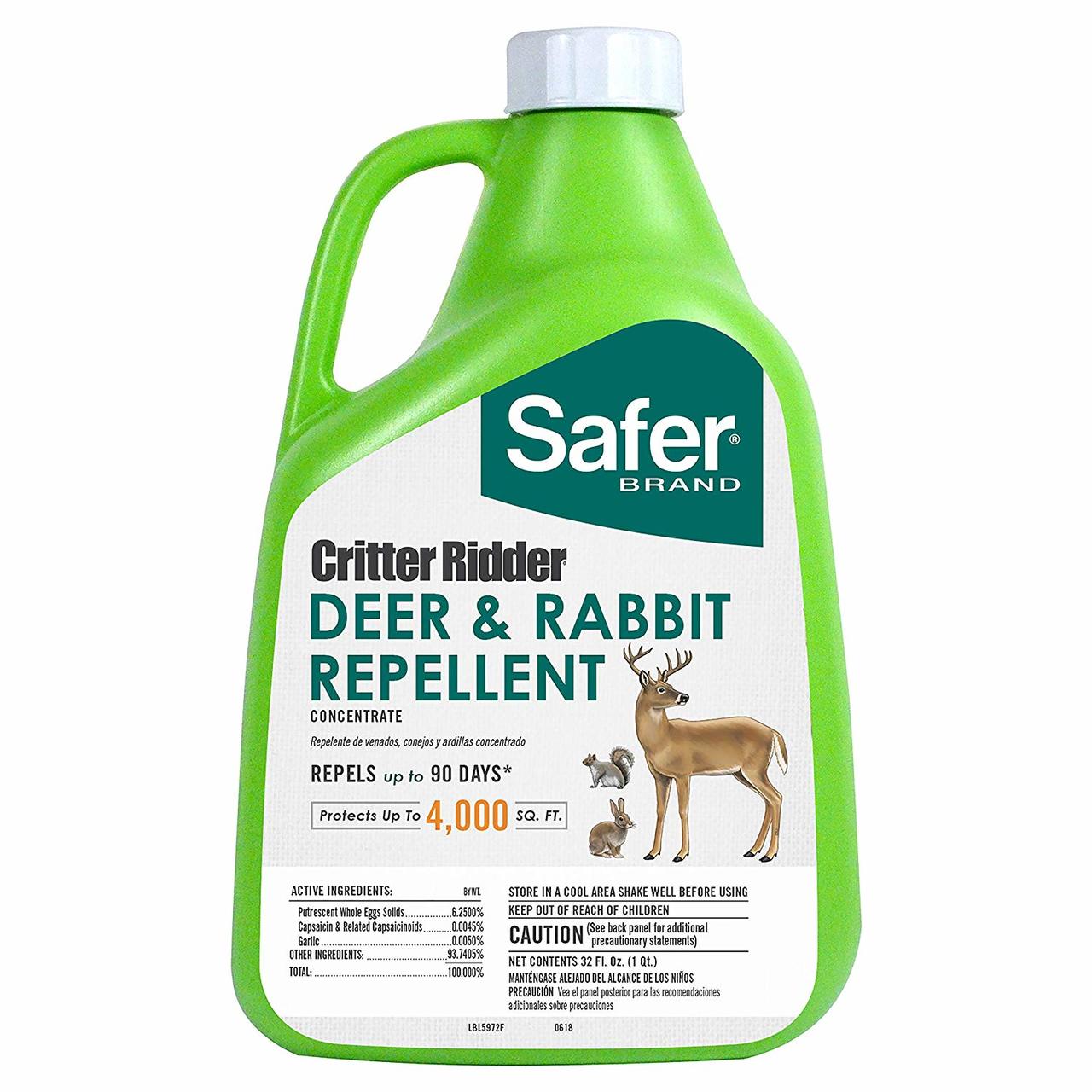 Critter ridder deals