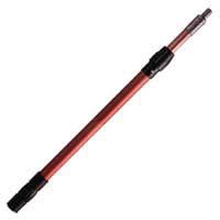 Extension Pole: 2ft - 4ft