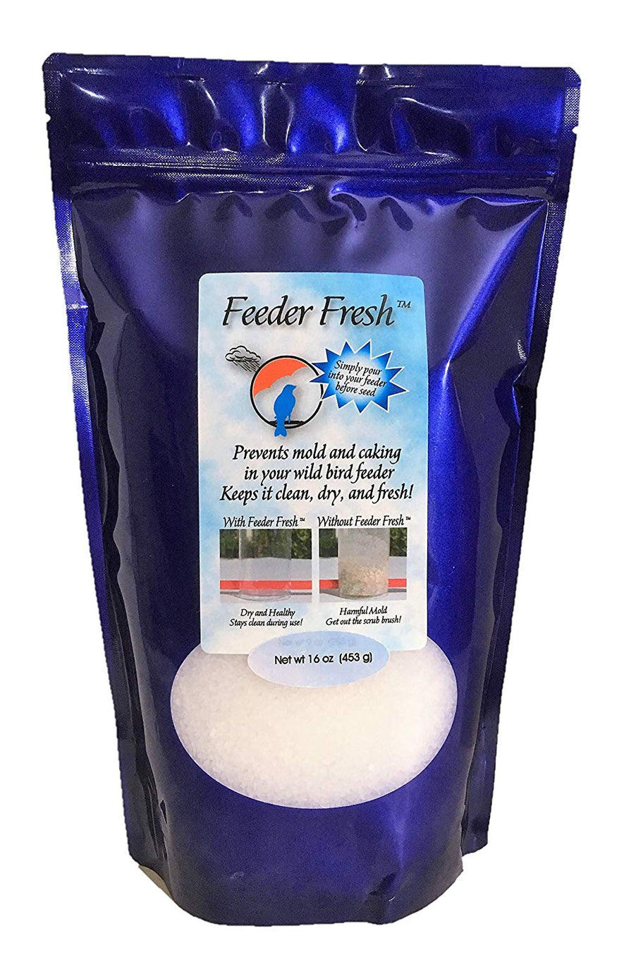 Feeder Fresh 16 oz Bag