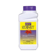 Granular Stump Remover, 1 LB