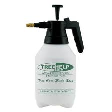 Handheld Pressure Sprayer: 1.5 Quart