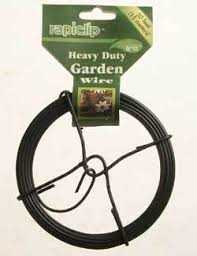 Heavy Duty Garden Wire