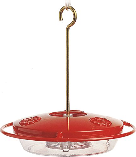 HummZinger Mini 8 oz Hanging Hummingbird Feeder