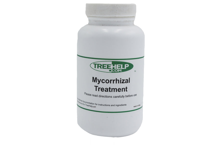 TreeHelp Mycorrhizal Treatment for Oak