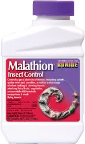 Malathion 50E Insect Control 16oz. Concentrate