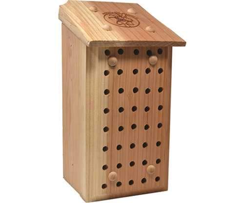 Mason Bee Lodge