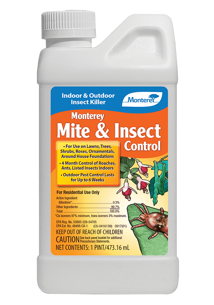Buy Monterey Mite and Insect Control, 1 Pint Online in USA 