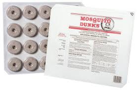 Mosquito Dunks, 20PK