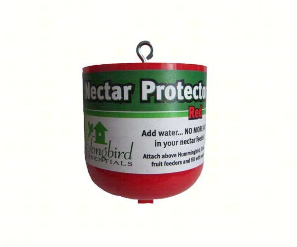 Nectar Protector-Red/Bulk