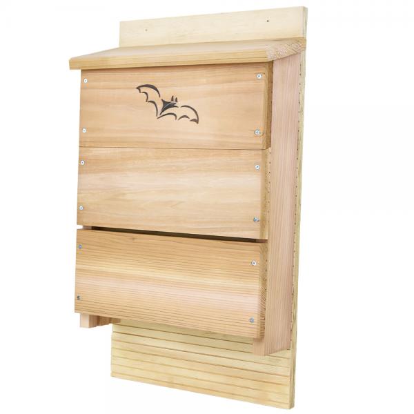 OBC Bat House Triple Chamber