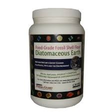 Perma-Guard Food Grade Diatomaceous Earth 500g