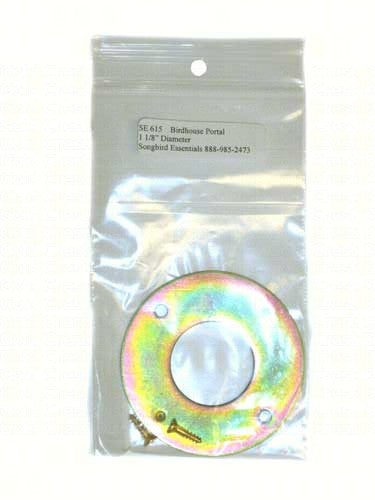 Portal Protector 1 1/8 in. (Metal)