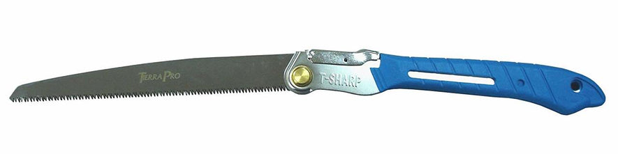 Pro Folding Saw with TPR Grip
