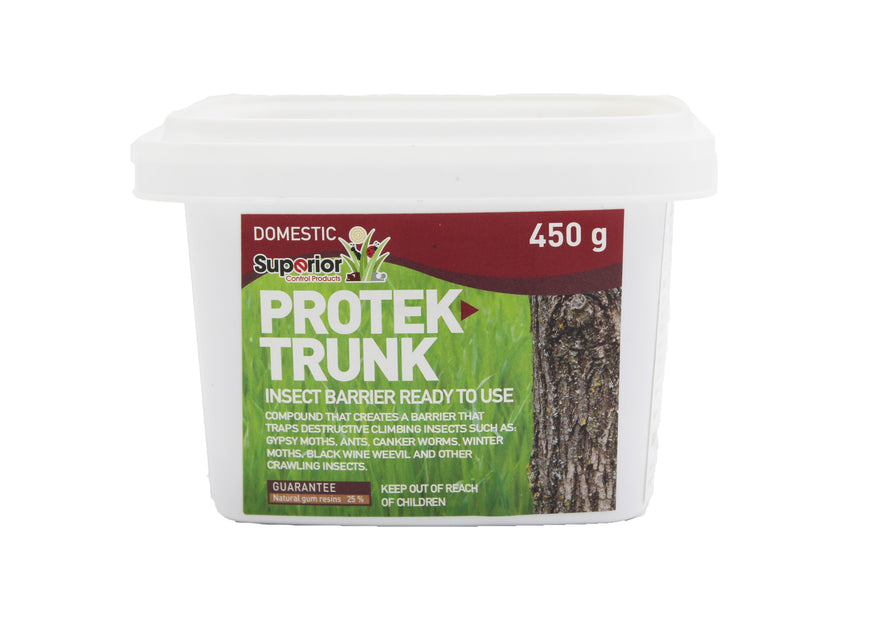 Protek Trunk, 450g