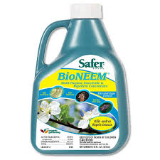 Safer's Bioneem 16 OZ Concentrate
