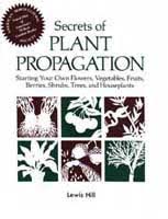 Secrets of Plant Propagation