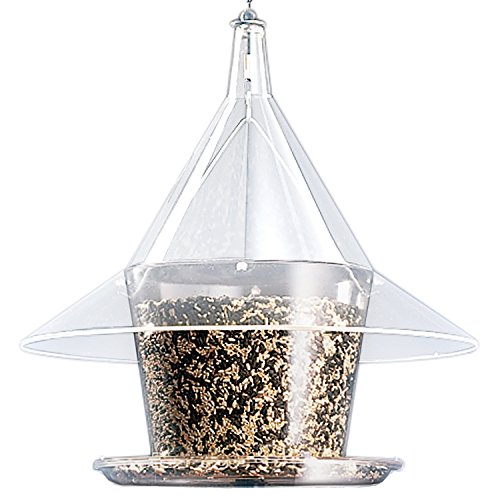 Sky Cafe Wild Bird Feeder