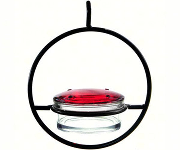 Sphere Hummingbird Feeder