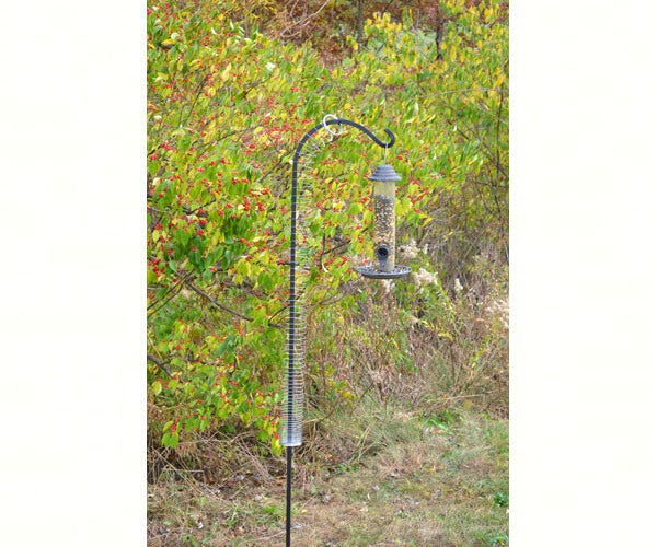 Squirrel Proof Spring Device (Slinky)