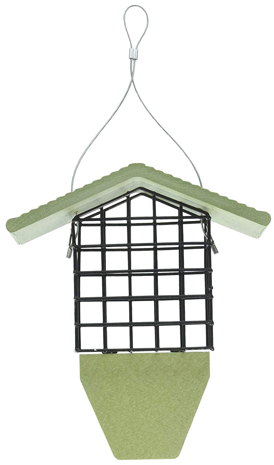 Buy Tail Prop Suet Feeder Online in USA, Tail Prop Suet Feeder Price