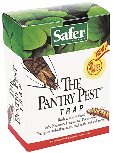 The Pantry Pest Trap, 2PK