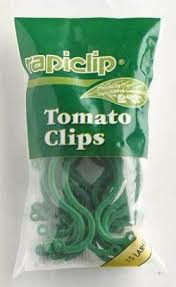Tomato Clips