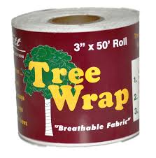 Tree Wrap