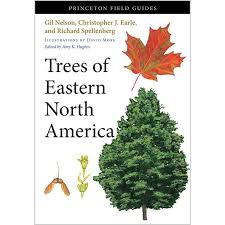 Trees of Eastern North America (Princeton Field Guide)