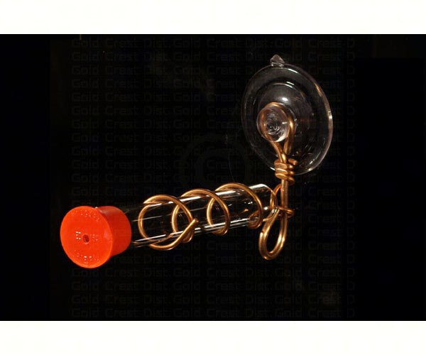 Window Feeder One Tube