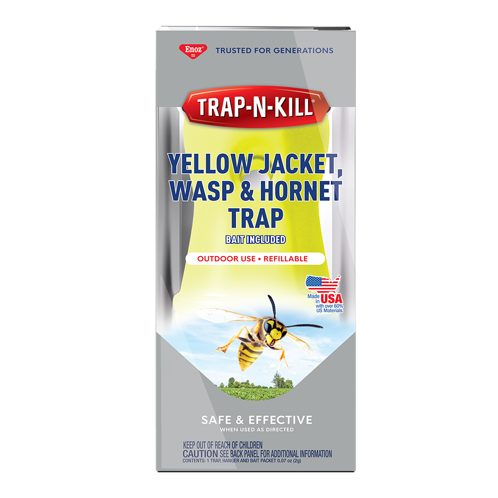 Buy Yellow Jacket, Wasp & Trap Online in USA, Yellow Jacket