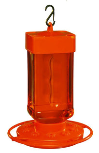 First Nature 32-ounce Oriole Feeder