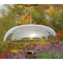 Super Dome Squirrel Baffle