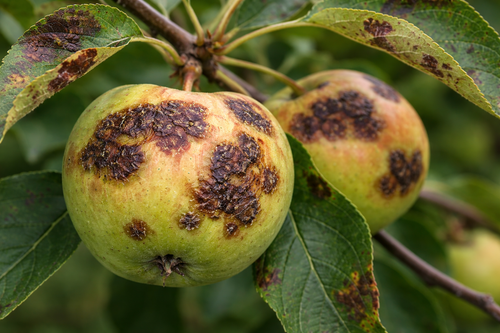Apple Scab