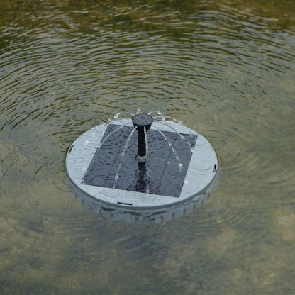 AquaNura IntelliSolar Kit